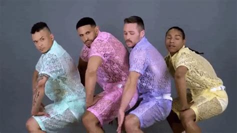 Rainbow Men GIFs - Find & Share on GIPHY