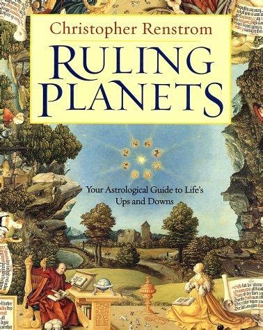 Ruling Planets (October 15, 2002 edition) | Open Library