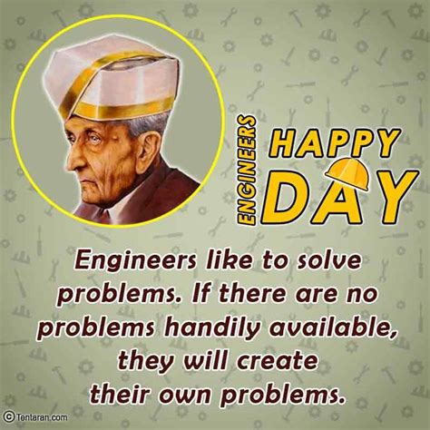 Engineers day quotes Images status wishes photo | Happy Engineers day ...