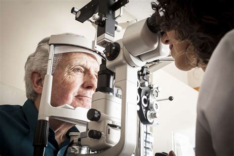 Yag Laser Treatment for Cataracts