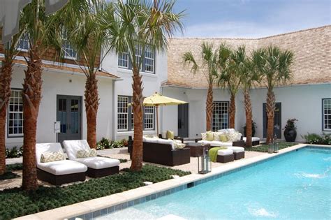 Coastal Living Ultimate Beach House-pool 4 - Hooked on Houses