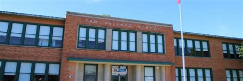 San Jacinto Elementary School - Elementary School - Dallas, Texas ...