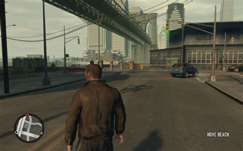 Grand Theft Auto IV PC | bit-tech.net