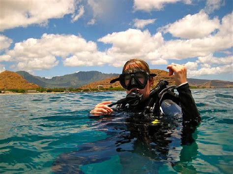 Ocean Legends Dive Center (Honolulu, HI): Top Tips Before You Go - TripAdvisor