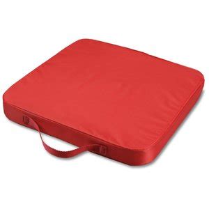 4imprint.ca: Stadium Seat Cushion C120317