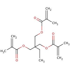 Trimethylolpropane trimethacrylate | CAS 3290-92-4 | Santa Cruz Biotech