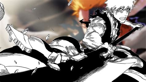 Bleach Arcs in Chronological Order in 2022 (Anime & Manga)