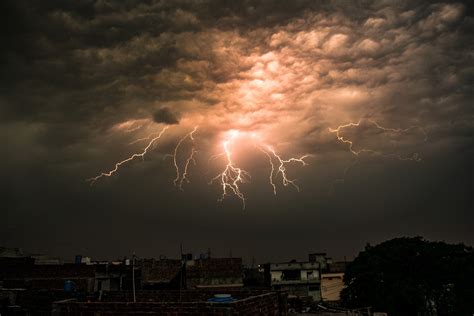 Seasons in Pakistan: Weather and Climate