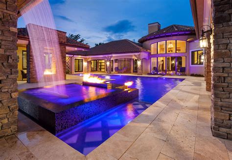 Fountain Blue Pool Services Inc - West Palm Beach | Service - Pool