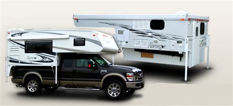 We're Proud to Offer Northstar Truck Campers - Vantastic Vans Blog