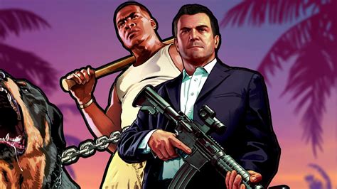 Grand Theft Auto 6 trailer release date confirmed as PS5 hype ramps up