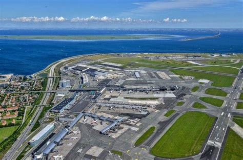 Copenhagen Airport selects Eurocontrol’s iSWIM to handle traffic