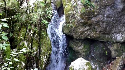 Devil's Throat Cave, Bulgaria [Outside] - YouTube