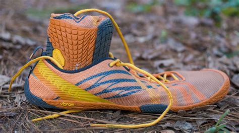 Another Runner: Merrell Vapor Glove Review: If You Think You Want it ...