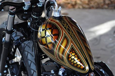 Chemical Candy Customs: TC CHOP | Custom motorcycle paint jobs, Motorcycle paint jobs ...