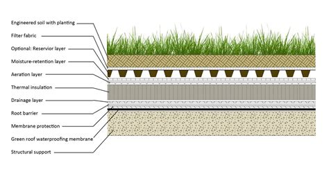 An Architect's Guide To: Green Roofs - Architizer Journal | Green roof ...