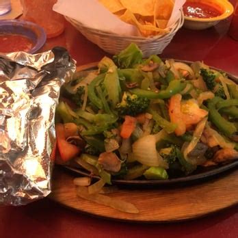 El Zarape - Order Online - 26 Photos & 62 Reviews - Mexican - 1616 E Wooster St - Bowling Green ...