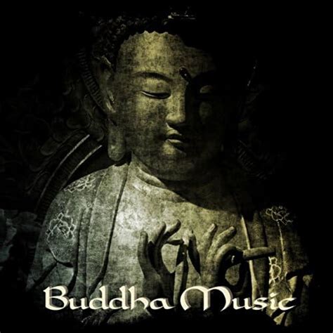 Amazon.com: Buddha Music - Zen Buddhist Meditation Music & Sleep Music ...