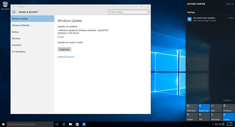 How to *disable* automatic reboots in Windows 10? - Super User