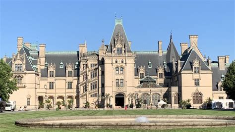 Biltmore Estate Photo Tour : Diary of a Gen-X Traveler