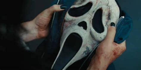 'Scream 6' May Owe Its Shocking Ghostface Reveal to 'The Rise of Skywalker' - Inside the Magic