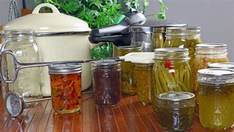 Learn Pressure Cooker Canning Basics To Cut Food Costs