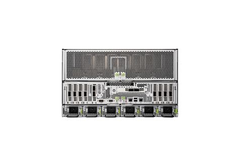 NVIDIA DGX A100 Deep Learning Console — Vipera - Tomorrow’s Technology Today