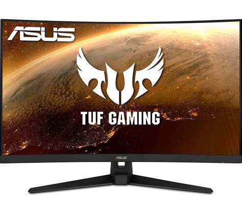 ASUS Curved monitors - Cheap ASUS Curved monitor Deals | Currys