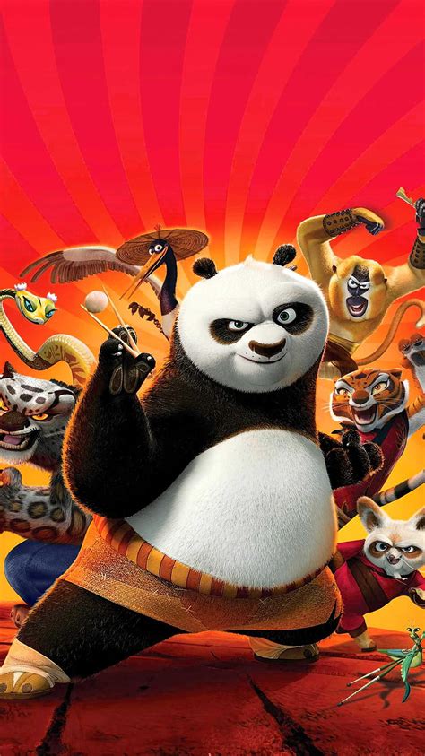 Discover more than 78 kung fu panda wallpaper best - in.coedo.com.vn