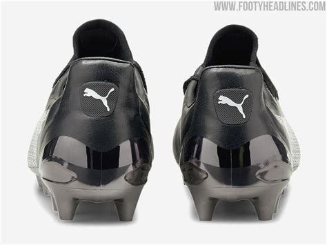 First-Ever Puma King Platinum Neymar Signature Boots Released - Footy ...