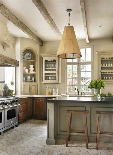 Country Kitchen Ideas (Oldy Cute and Elegant Vintage) | Country style ...