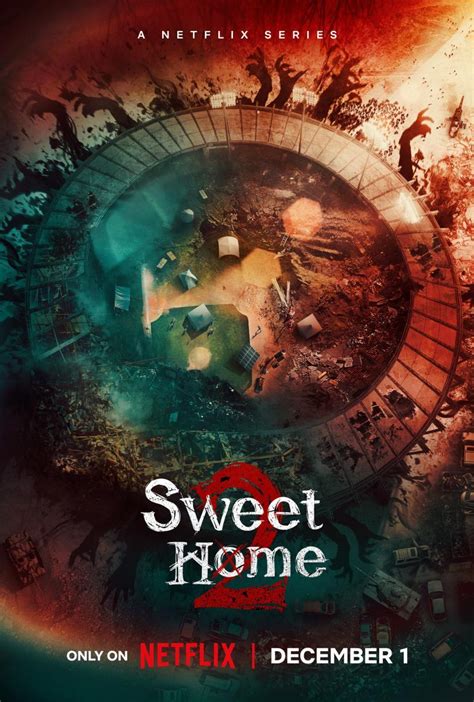 Sección visual de Sweet Home (Serie de TV) - FilmAffinity