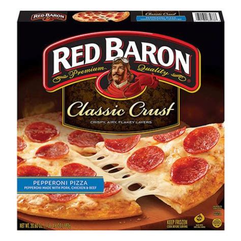 12 Best Frozen Pizza Brands in 2018 - Personal Frozen Pizzas for Every ...