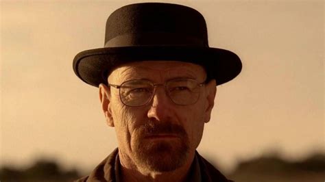 The Hidden Meaning Behind Walter White's Pork Pie Hat In Breaking Bad