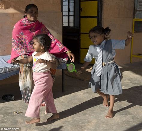 Lakshmi Tatma,'the girl with 8 limbs', starts school after surgery ...