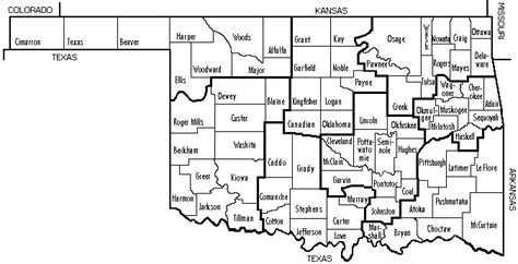 Grady County Oklahoma Section Township Range Map - Maping Resources