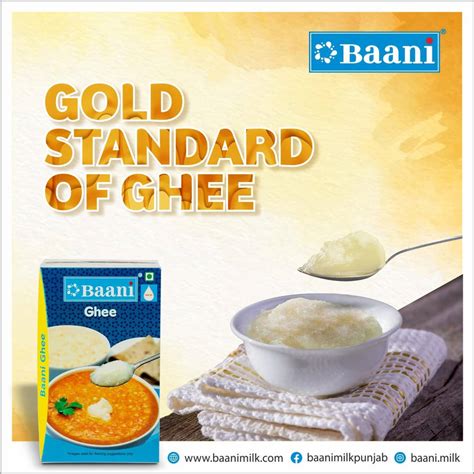 Best Organic Ghee Brands in India by baanimilk on DeviantArt