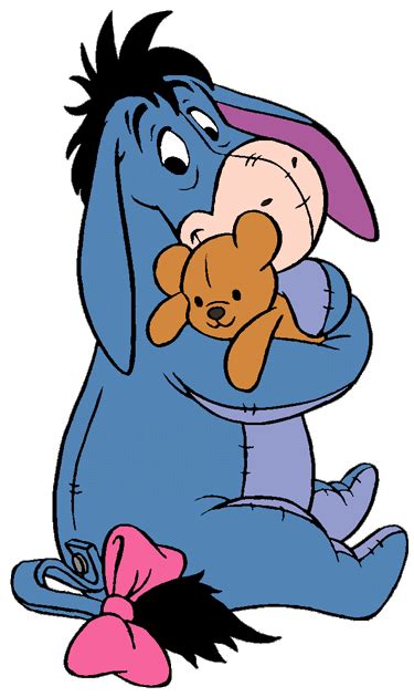 eeyore clipart 20 free Cliparts | Download images on Clipground 2024