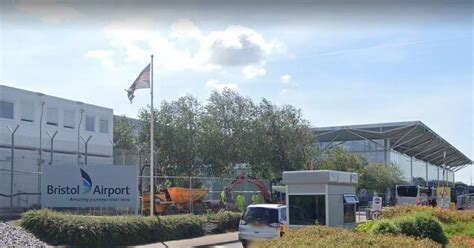 Bristol Airport parking charges to increase in new year - Bristol Live