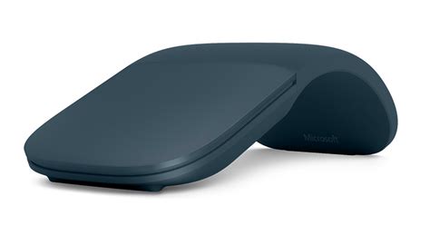 Microsoft Introduces New Surface Arc Mouse with Surface Laptop, Priced at $79.9