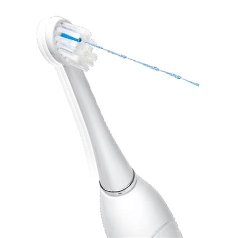 Waterpik Sonic-Fusion Flossing Toothbrush & Water Flosser - (White) 73950230827 | eBay