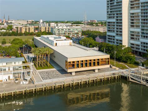 At International African American Museum opening, a reclaiming of ...