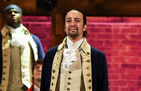 Lin-Manuel Miranda to star in limited run of "Hamilton" in Puerto Rico - CBS News