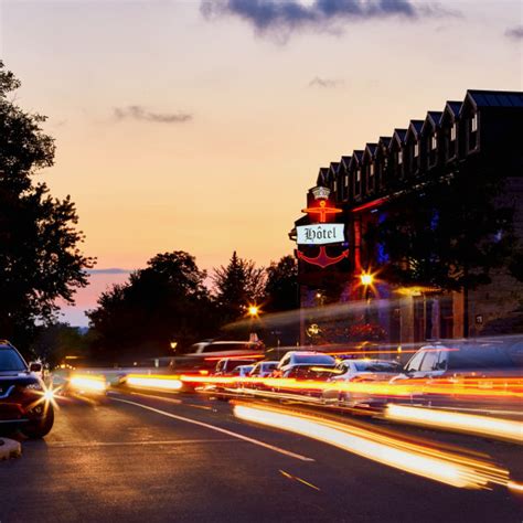 Destination Old-Aylmer - Tourisme Outaouais