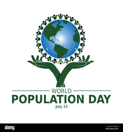 Theme Of World Population Day 2024 - Billi Cherise