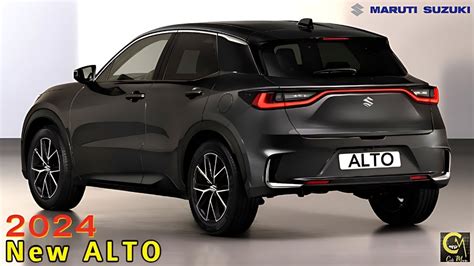 Alto 800 New Model 2024 - Launch Date, Price and Features | Hindi | - YouTube