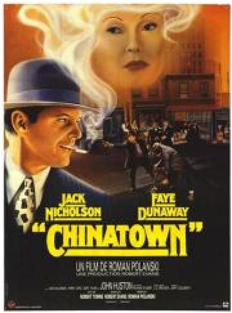 Chinatown | Film 1974 - Kritik - Trailer - News | Moviejones