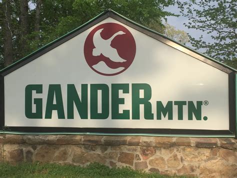 Gander Mountain To Re-Open As Gander Outdoors In Tyler