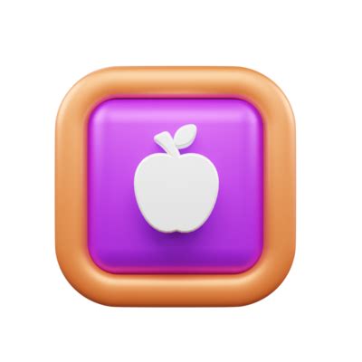 Apple App Store Logo PNGs for Free Download