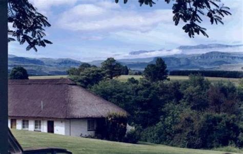 The Nest - Drakensberg Resort Hotel | Holiday Resort, Guest Farm and Hotel | Central Drakensberg ...